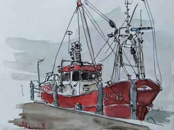 Villa Kingfisher-ferienhaus