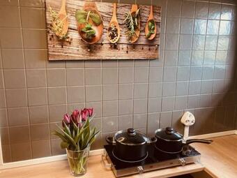 Hof Steinh�tten Tiny Rooms