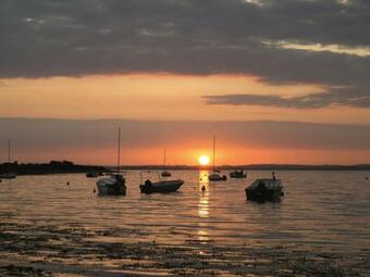 Apartamento Ferienhof Jepsen