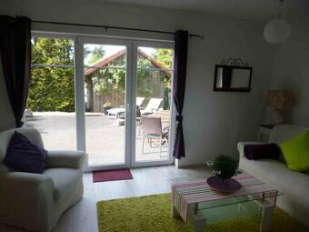 Apartamento Ambiente