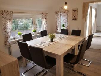 Fehnhaus, Nordsee, N�he Norddeich