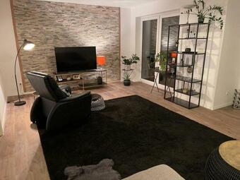 Lux Apartmant 2 Westerstede