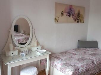 Apartamento Ferienwohnung Wettin