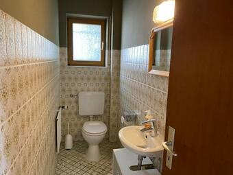 Apartamento Ferienhaus Pf�lzer Wald Weyher