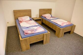 Zur Krone - Ferienhaus 3