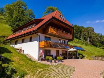 Hostal G�stehaus Sonnhalde