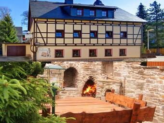 Hostal Pension Und Gastst�tte Zur Knappensch�nke