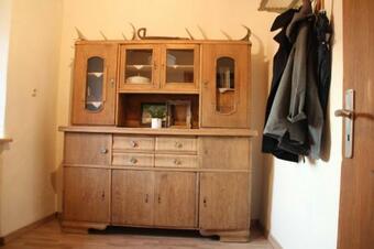 Ferienhaus "bei Koos"