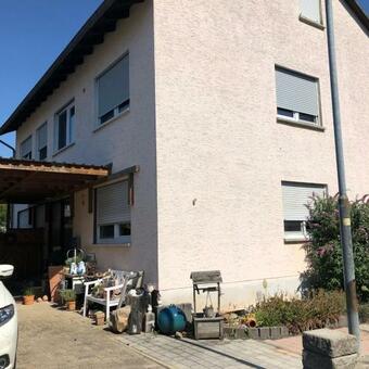 Apartamento Zum Schnatz