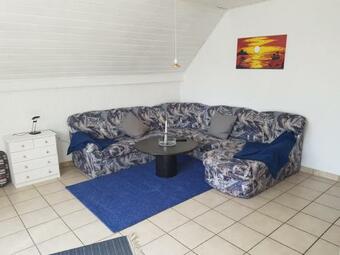 Fewo Fuchskaute Zimmer 2