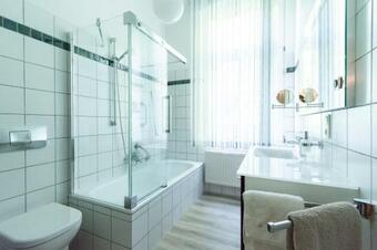 Apartamentos Ferienwohnung Bispink