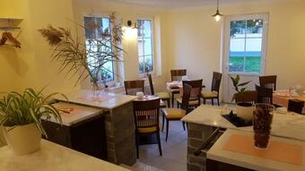 Bed & Breakfast Gasthof Zur Alten Post