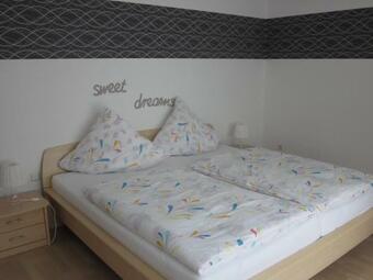 Apartamentos Ferienwohnung Maria