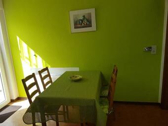 Ferienhaus Urban Mit Garage