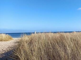 Ferienhaus Schwedenstern