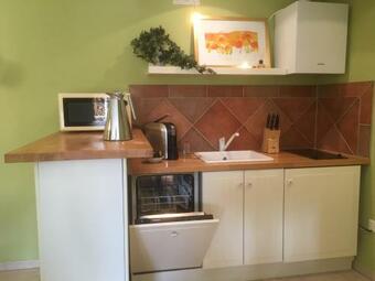 Apartamento G�ste-apartment Verweilzeit