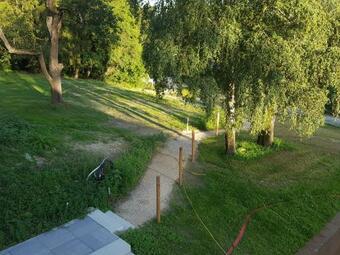 Apartamento Sunhill Appartments