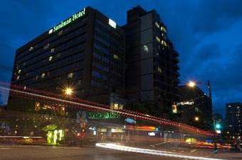 Sandman Hotel Downtown Vancouv