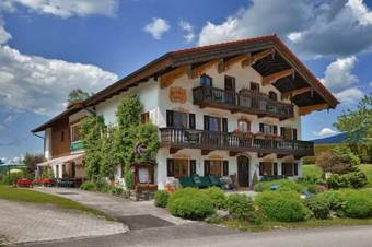 Landhotel Binderh�usl