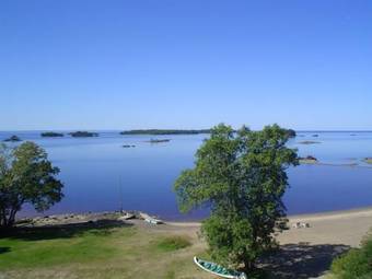 Posada Auberge Des �les