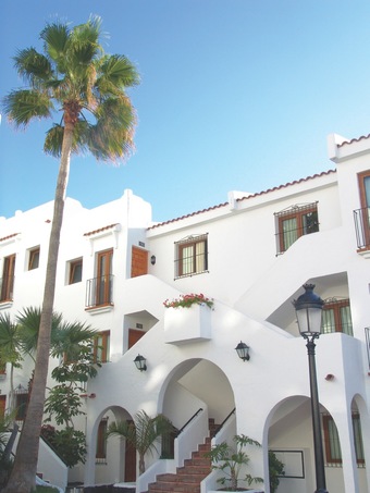 Apartamento The Suites At Beverly Hills