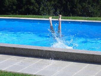 Apartamento Ferienwohnungen Martina