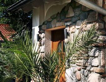 Apartamento Ferienhaus Taubergie_en