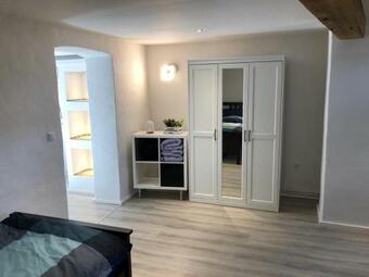 Apartamento Gem�tliche Ferienwohnung - Monteurzimmer In Der Wittstocker Altstadt