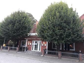 Apartamento Wohnung Am Wasser