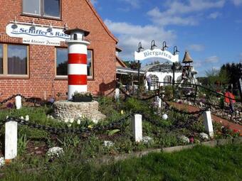 Apartamento Wohnung Am Wald