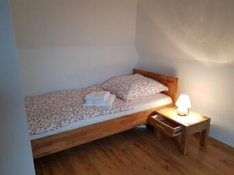 Nordseeblick Ferienhaus