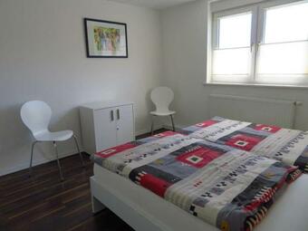 Apartamento Fewo Oels Witzenhausen