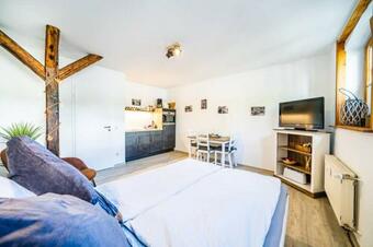 Gem�tliches & Zentrales Apartment