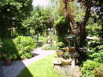 Apartamento Ferienhaus-weitblick