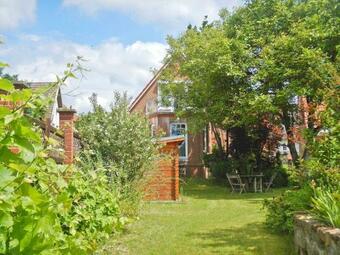 Ferienhaus Am See Wokuhl See 6413