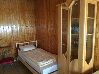 Ferienhaus Drei Linden Harz