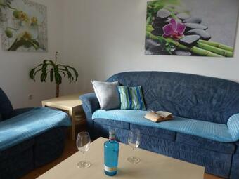 Apartamento Komfort Ferienwohnung II Wolfhagen