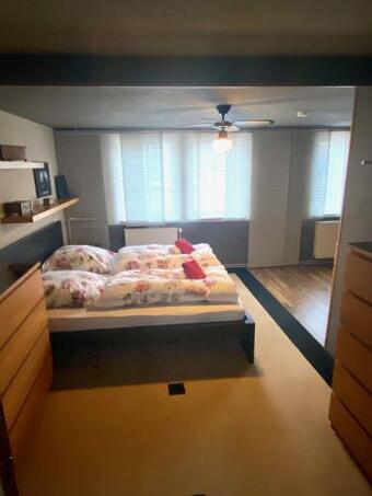 Apartamento Zur Auguststadt