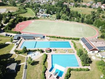 Apartamento Iglu Camp K�nigsberg