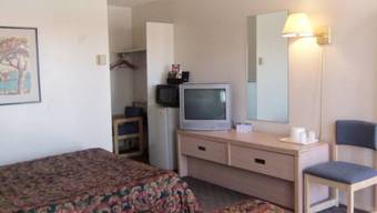 Motel Budget Inn West