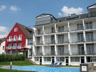 Hotel Weinlaube