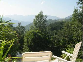 Apartamento Ferienhaus K�hlwein