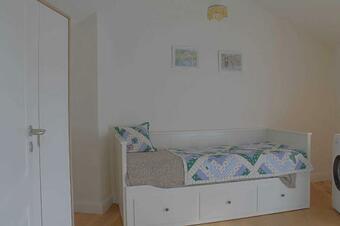 Apartamento Strandlaeufer Ns6 Wremen