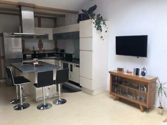Apartamento Zur Alten Tischlerei
