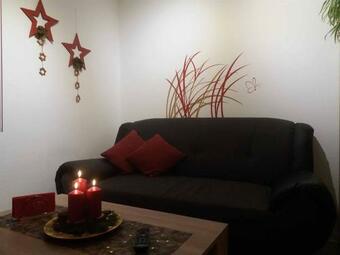 Apartamento Ferienwohnung Ellen