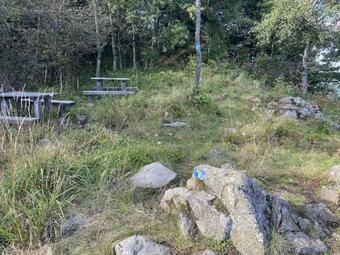 Apartamento Ferienwohnung Natur-pur