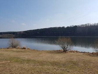 Feriendomizil Am Zeulenrodaer Meer