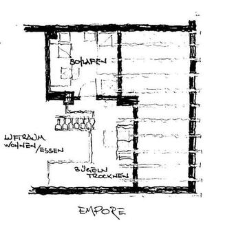 Apartamento Schaalseeblick