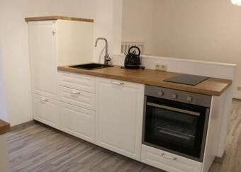 Apartamento Ferienwohnungen In Ausgebauter Scheune Mit Ostseen�he