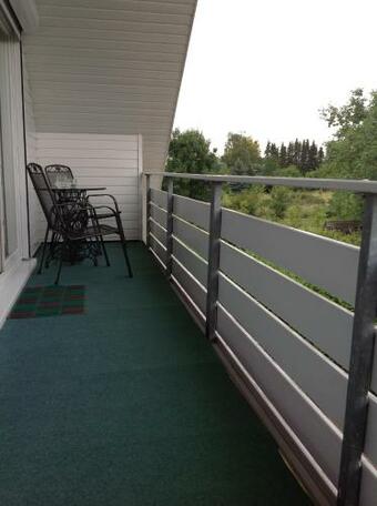 Apartamento Ferienwohnung Gabriela